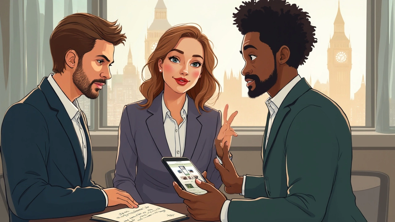 Tips for a Respectful and Exciting Encounter