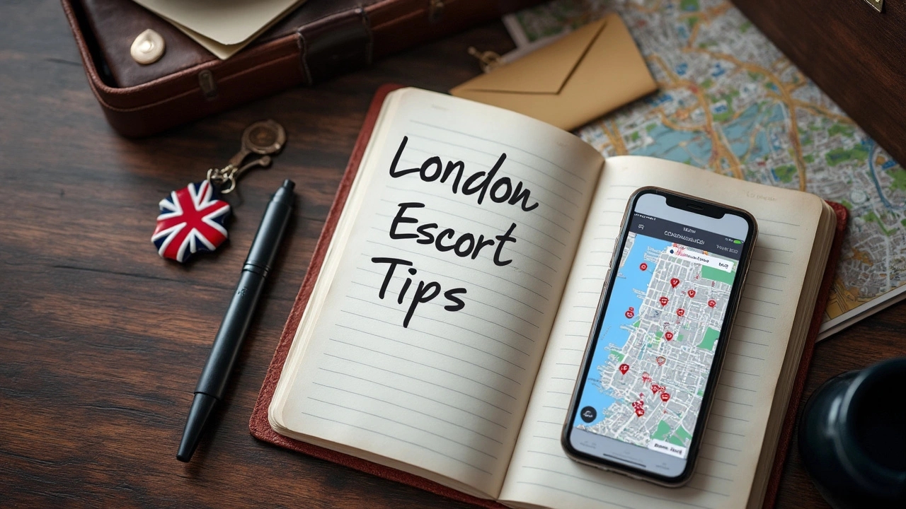 Tips for a Safe and Great Escort Experience