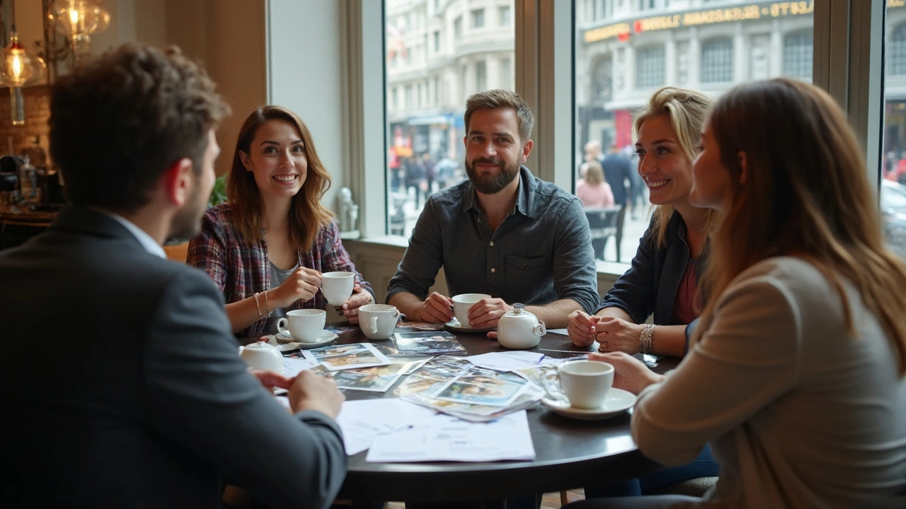 Tips for First-Timers and Savvy Clients