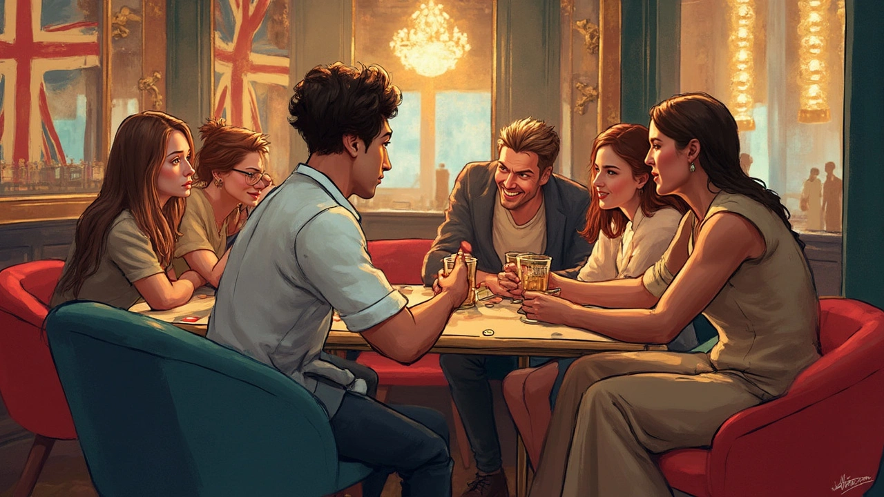 Tips for the Ultimate Escort Experience