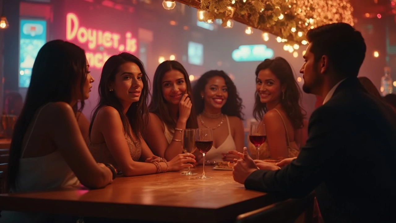 Why Busty Escorts Are Becoming the Top Choice for Companionship in 2025