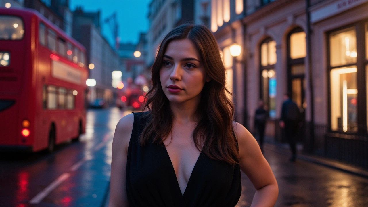 A Day in the Life of a West London Escort: Real Insights, Stories & Expert Tips