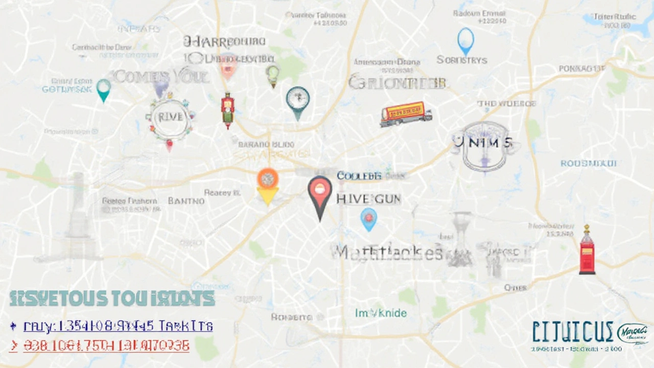 Beyond the Stars: The Future of Escort Reviews in London
