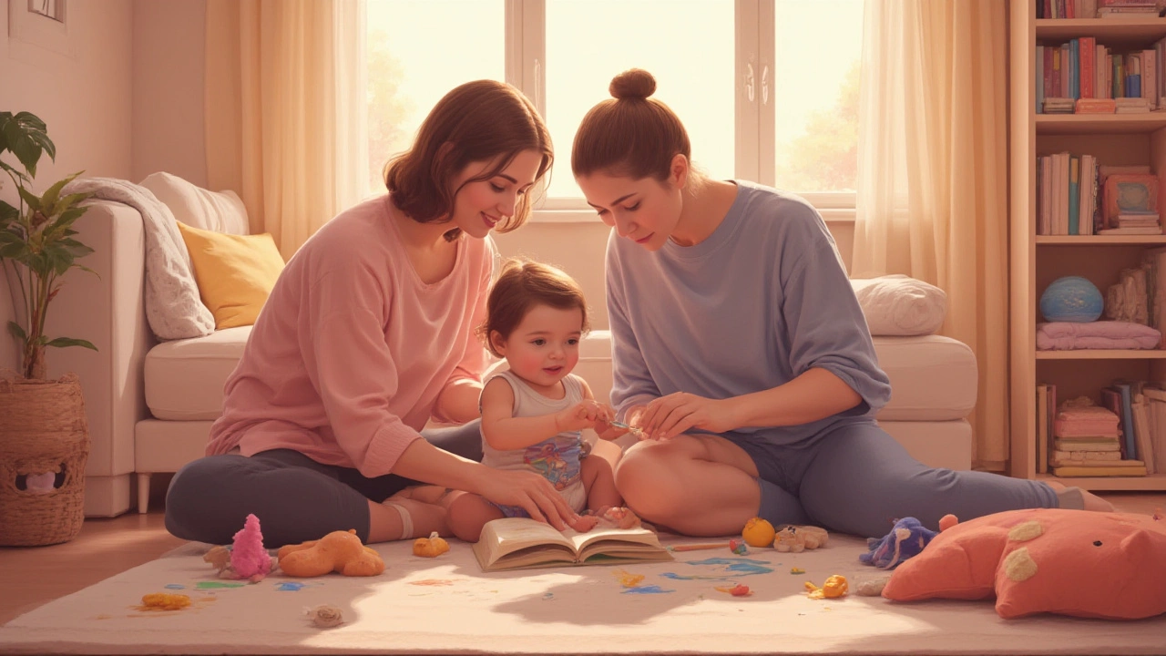 DDLG Dynamic: Uncover the Truth Behind Intimate DDLG Play