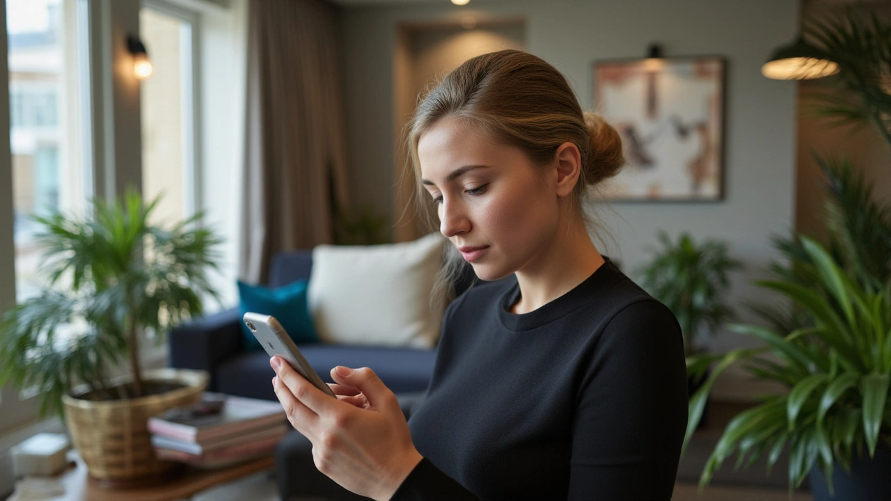 FAQ: Common Questions About Croydon Escort Services