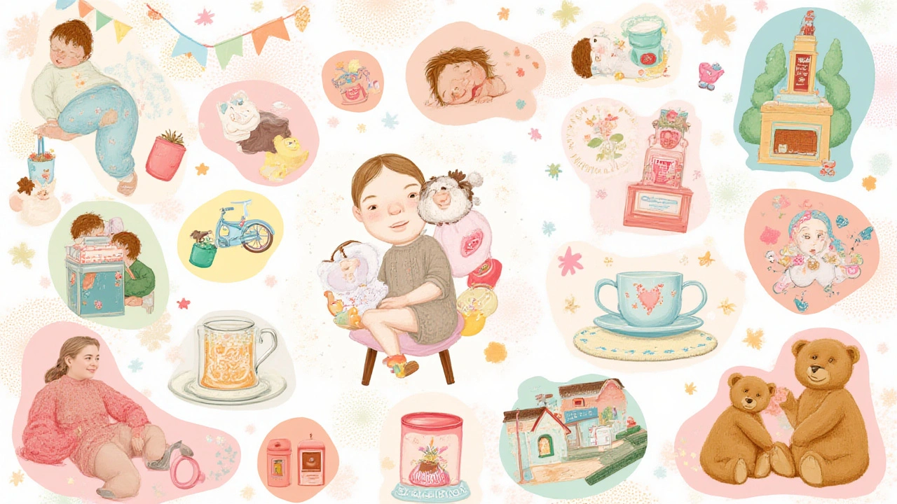 FAQ: Common Questions About DDLG