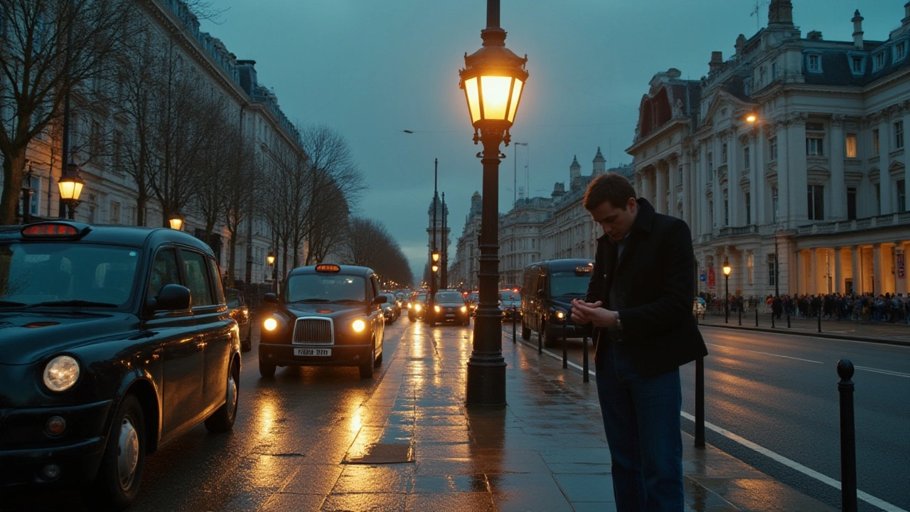 FAQ: Common Questions About Escort Service Booking Times in London