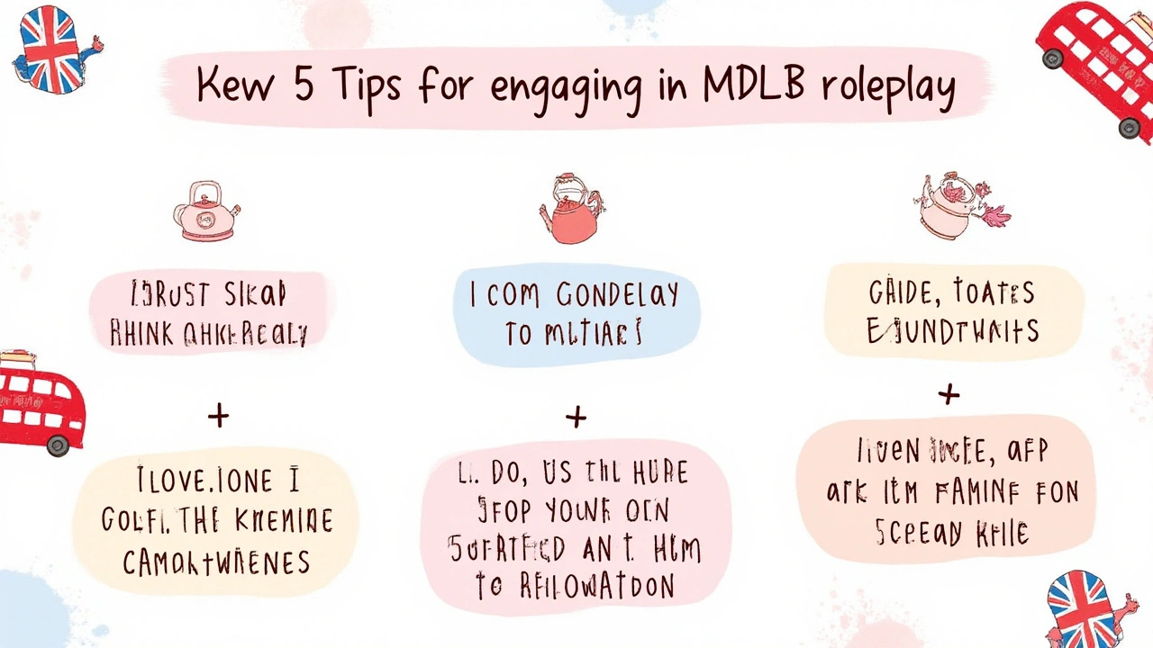FAQ: Common Questions About MDLB