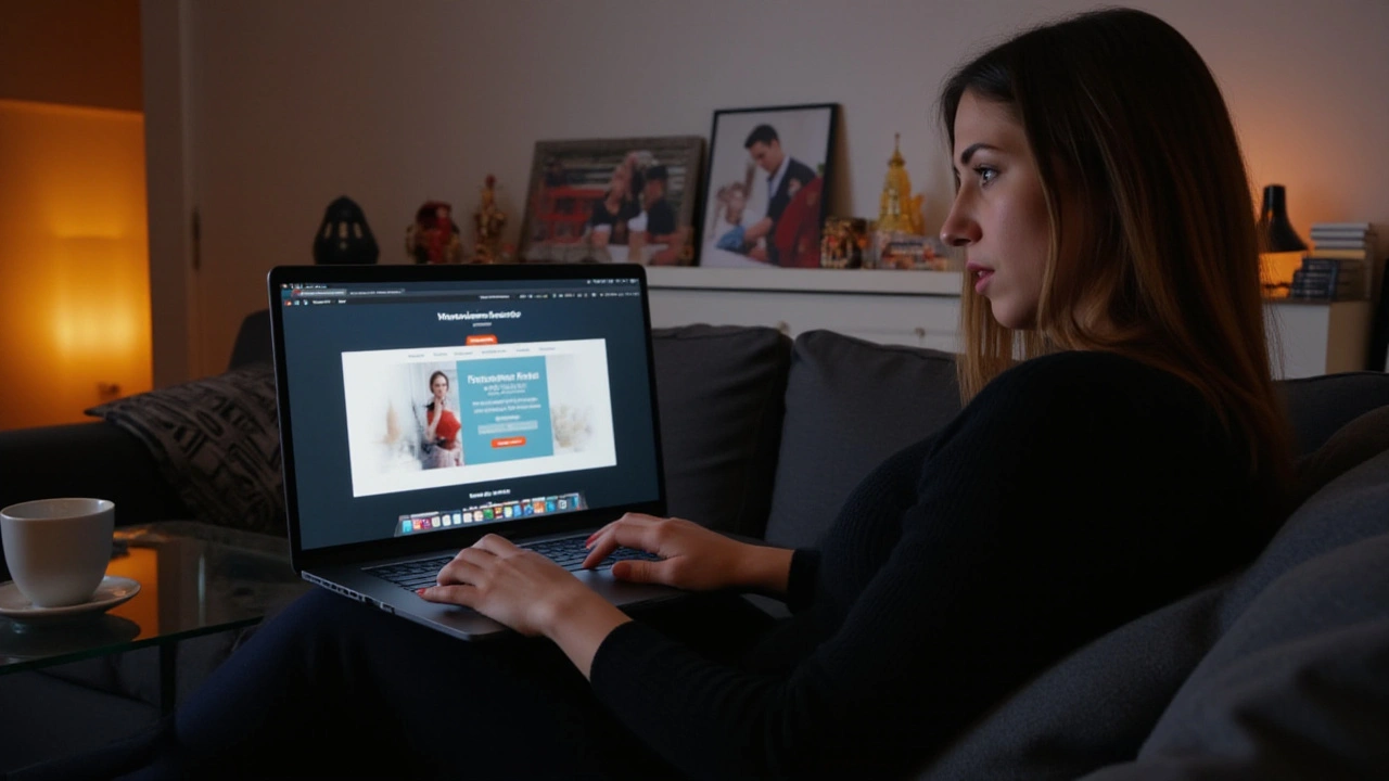 How to Choose Safe Escort Sites: A Step-by-Step Guide for Discerning Pleasure Seekers