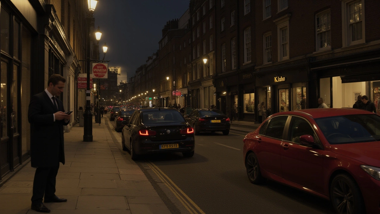 How to Find the Best Call Girls in London: An Essential Guide for Discerning Clients