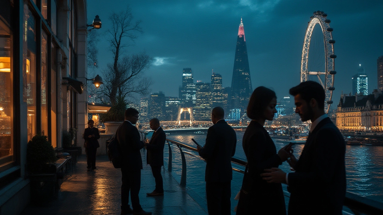 London Escort Costs Explained: What to Know Before Booking a Busty Companion