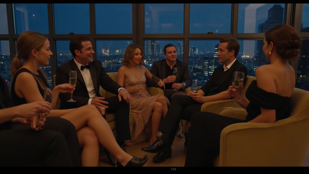 Niche Escort Services in London: A Deep Dive Through Honest Reviews
