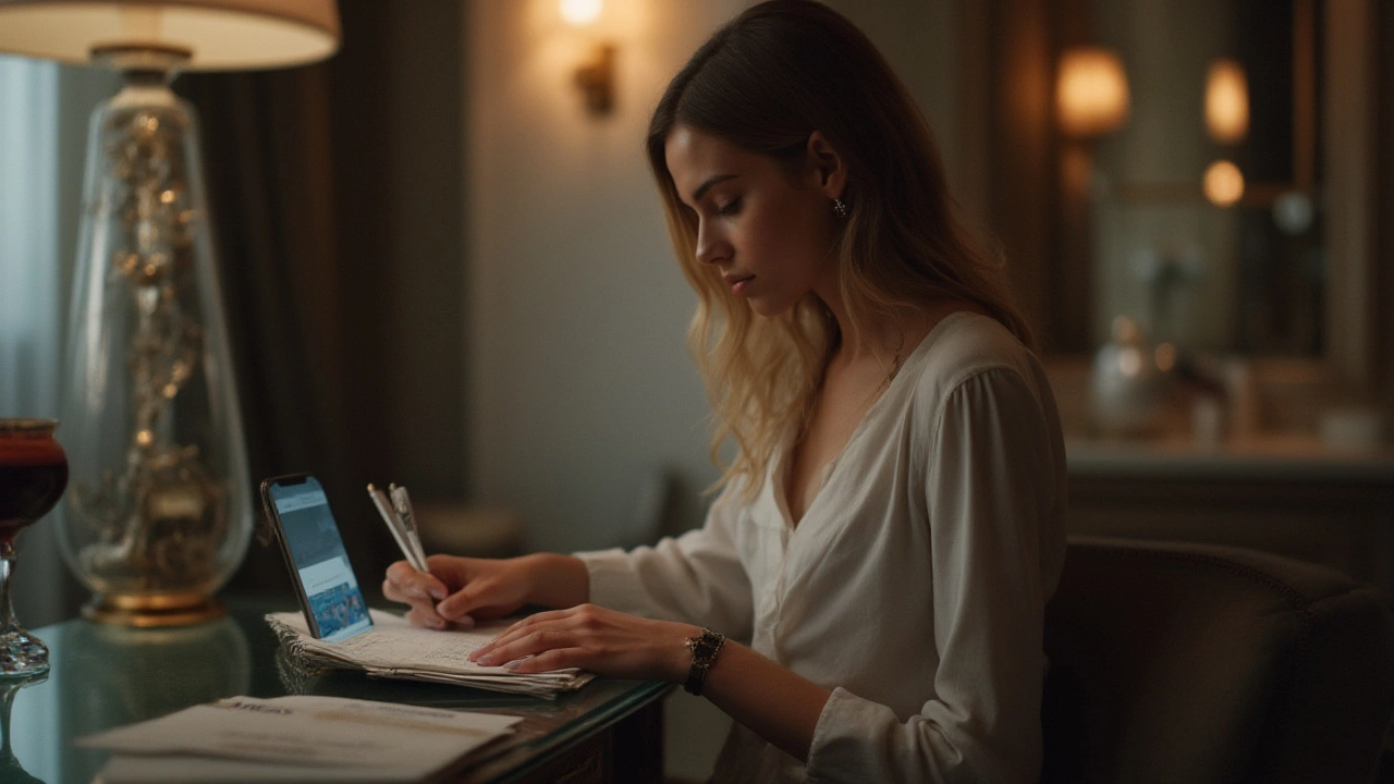 Pornstar Escort Advice: What to Know Before Booking for the First Time
