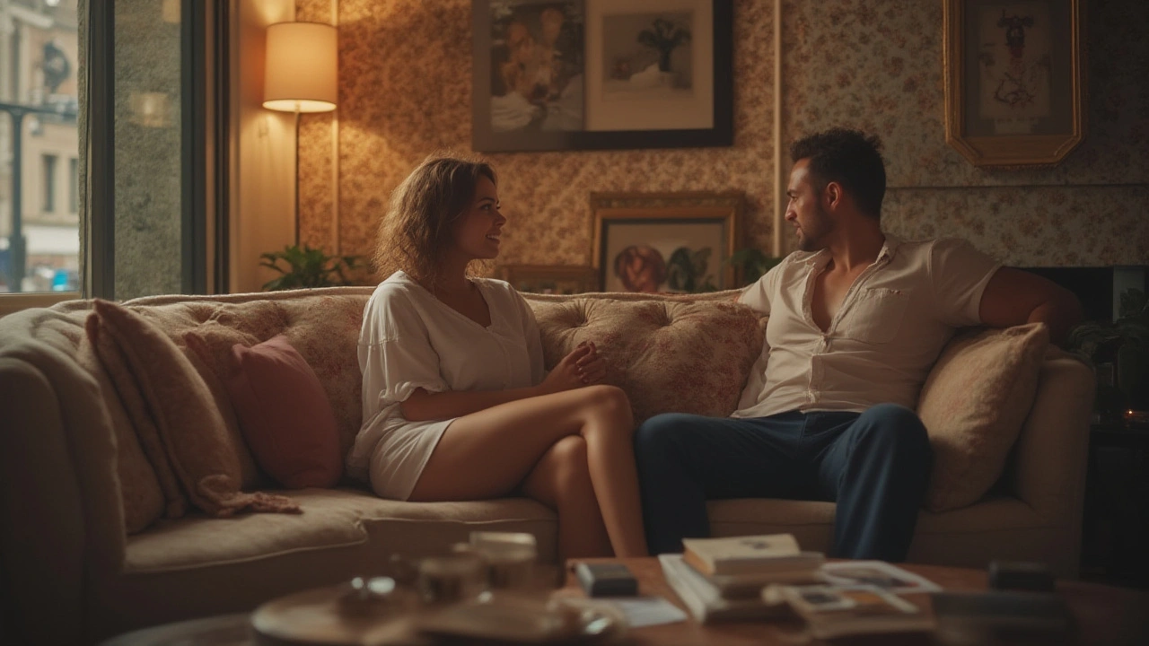 Pornstar Escort Companionship: Bridging Fantasy and Connection