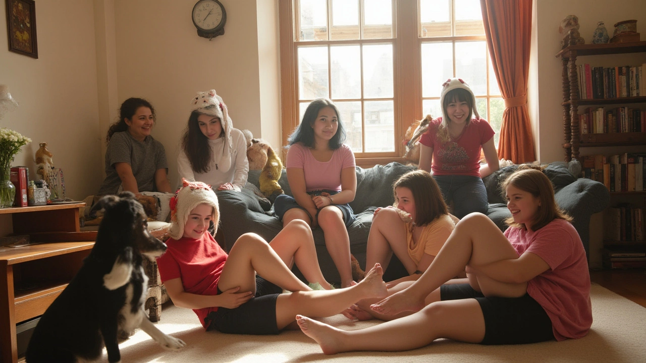 Pup Play: Discover Why Pup Play Is So Addictive and Fun