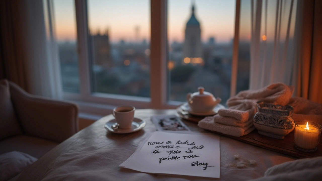 Staying Under the Radar: Etiquette and Best Practices