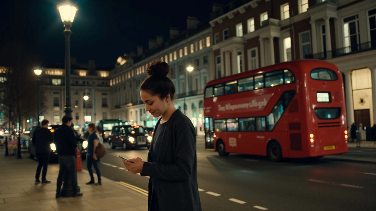 The Hidden Truths About Call Girls in London: Myths, Facts & Practical Advice