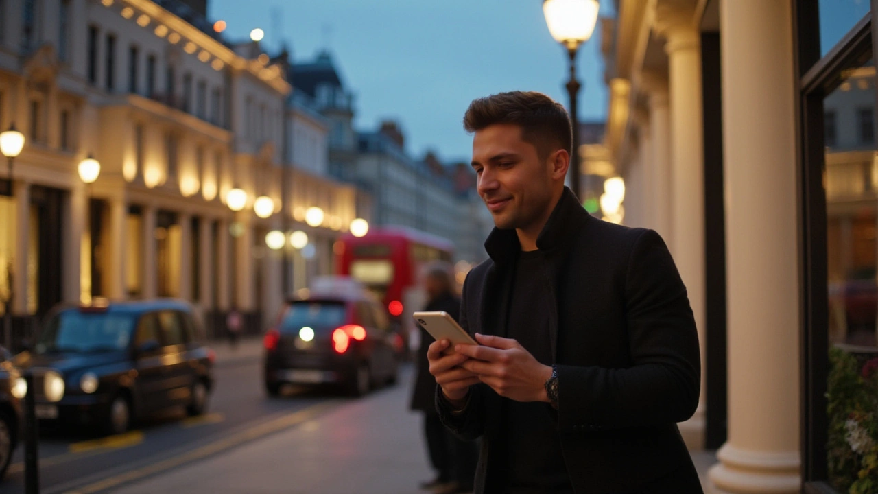 The Ultimate Guide to Booking a Pornstar Escort in London: Safe, Smart & Satisfying Encounters