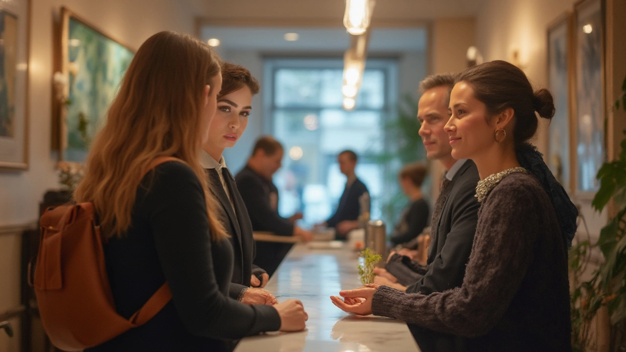 Tips for Booking and Arriving Smoothly