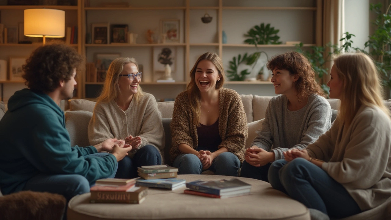 Types of Kinks – Discover Yours in This Simple Breakdown