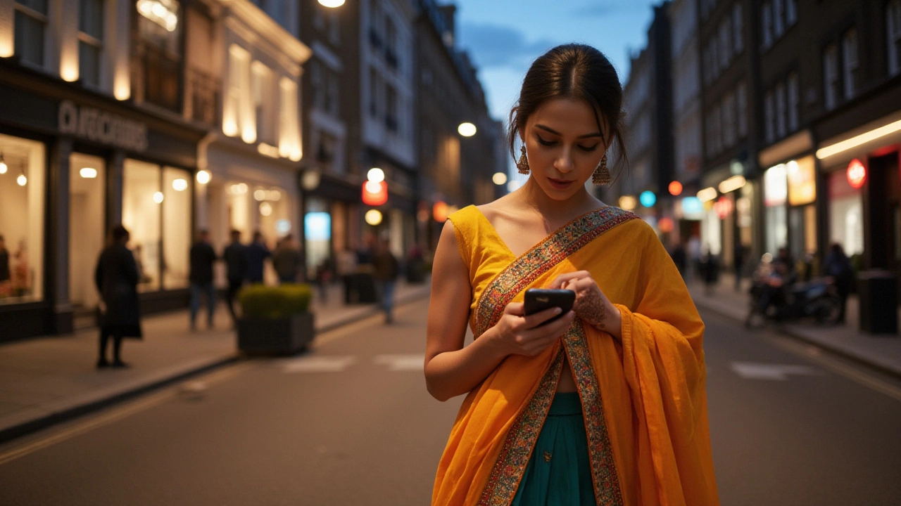 Understanding Indian Escorts in London: What to Expect & How to Choose for a Sensual Experience