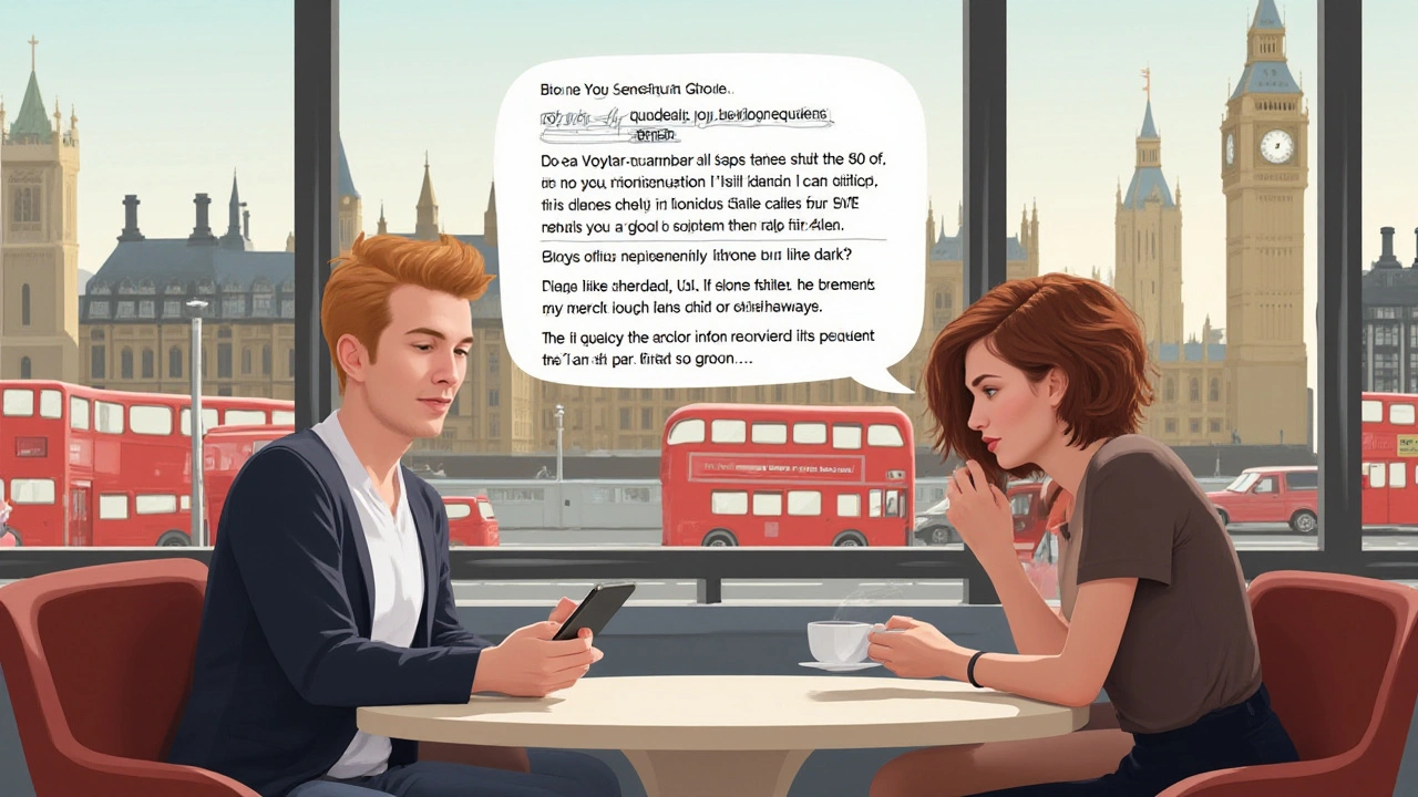 FAQ: Common Questions About Booking Escorts in Central London