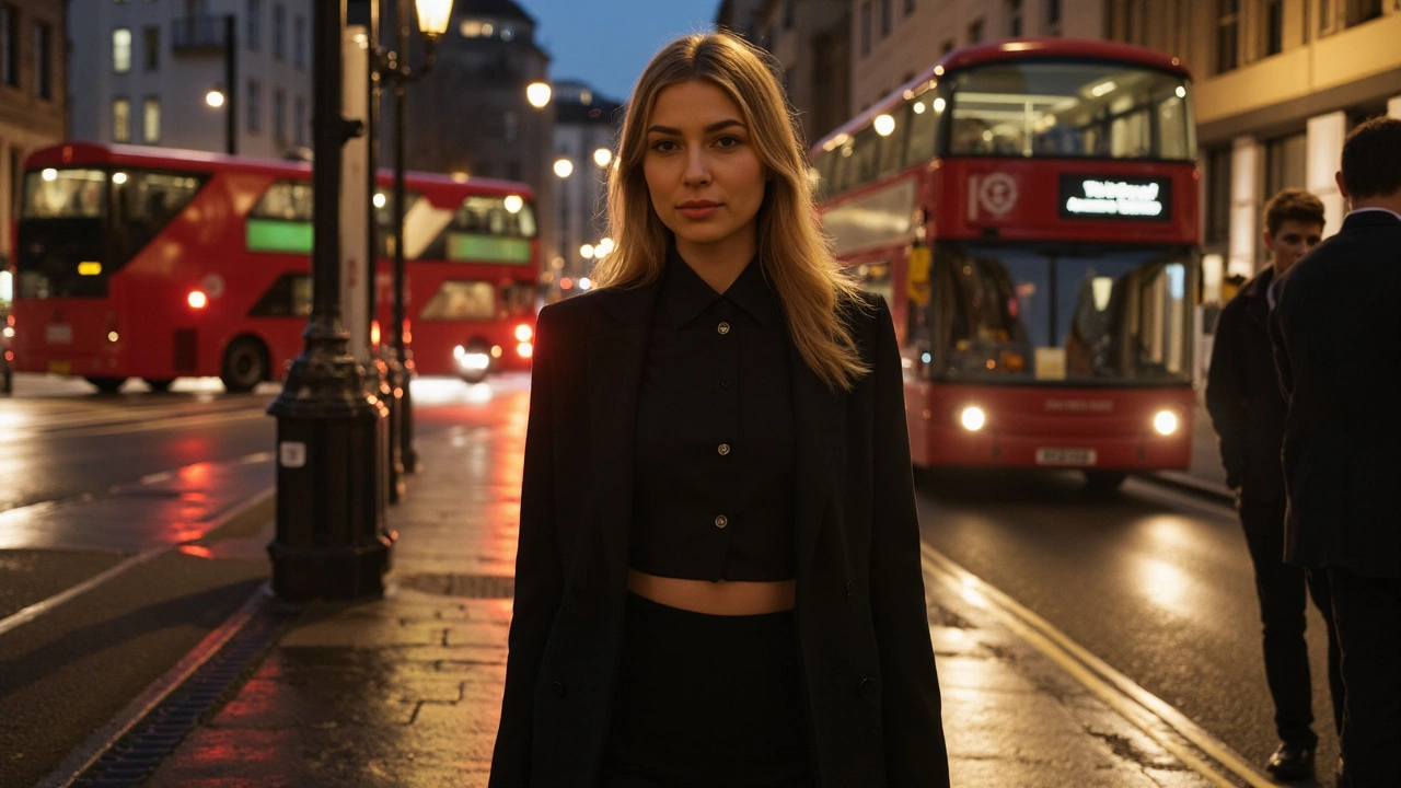 Most Common Services Offered by Independent Escorts in London: What Clients Really Seek