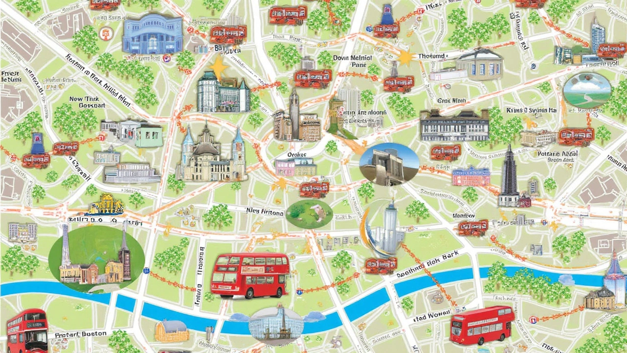 Why Knowing Your Area Makes All the Difference