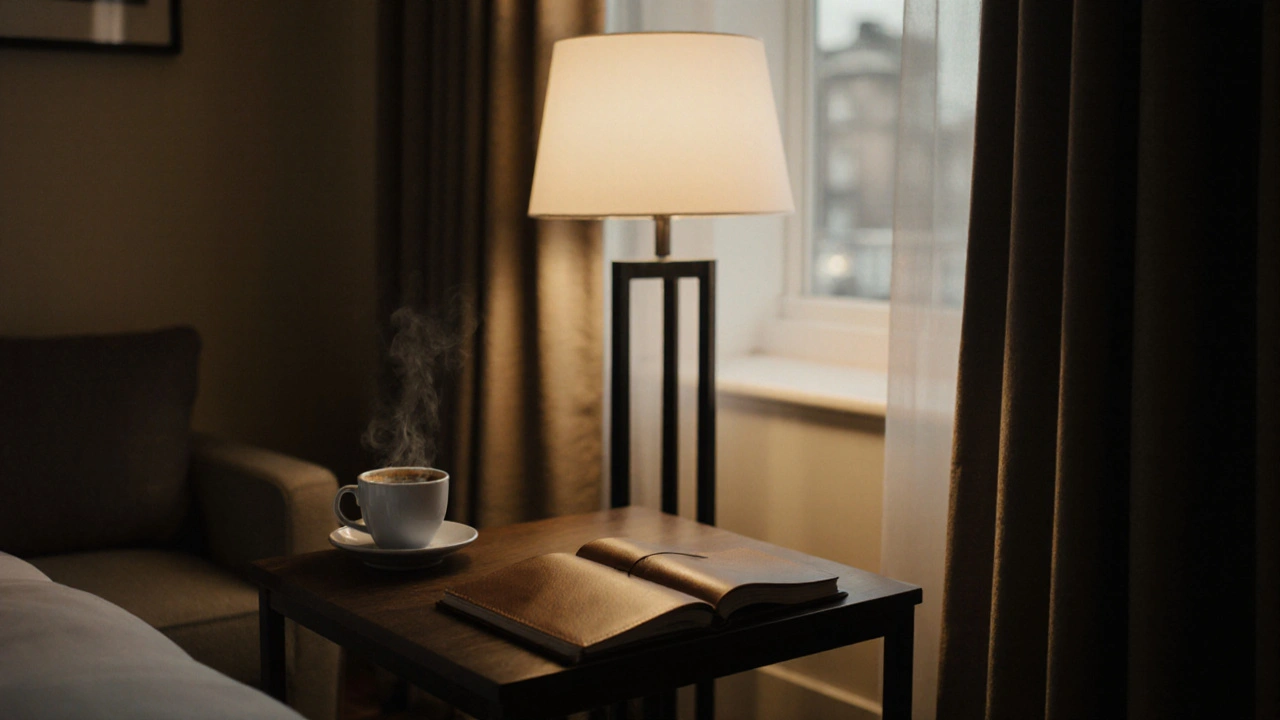 Celebrating Empowerment: The Lives of Independent Escorts in North London