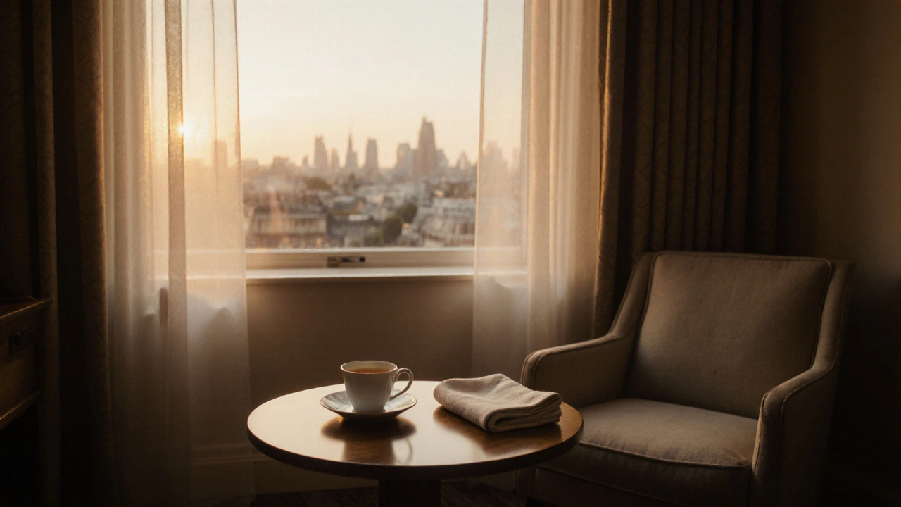 How to Build Genuine Rapport with Your Escort in London