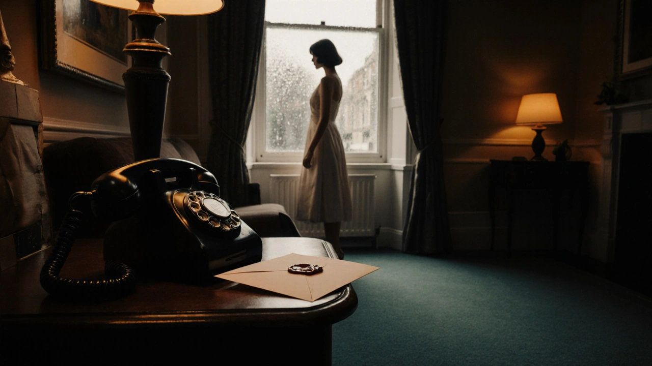 London Call Girls: Beyond the Surface - What You Need to Know