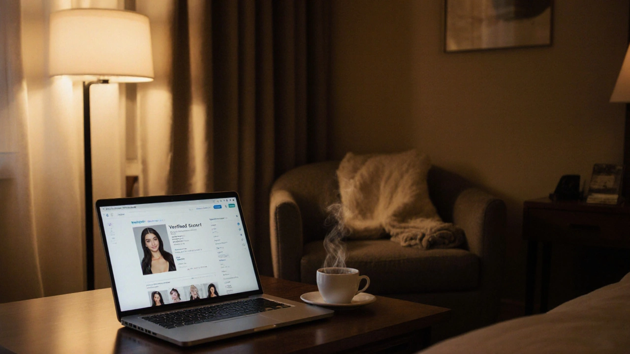 Safety Tips for Clients Booking Escorts in West London