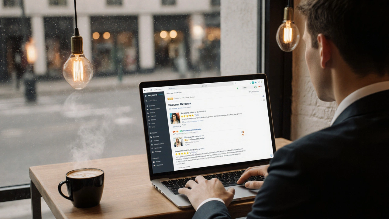 Why Reading Reviews is Essential Before Booking an Escort
