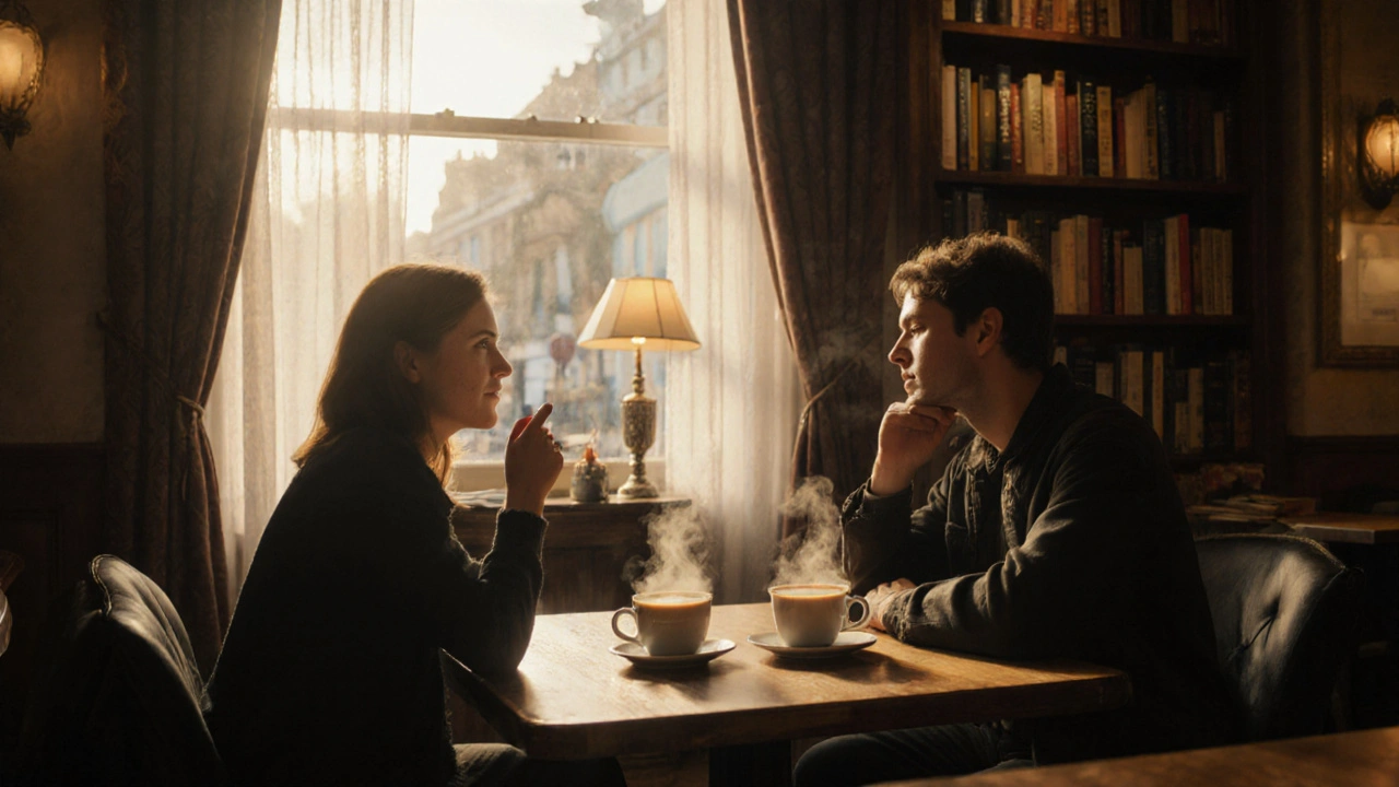 A Comprehensive Guide to Indian Escort Services in London: Key Insights