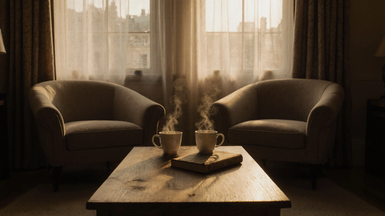 Common Misconceptions About Hiring Mature Escorts in London