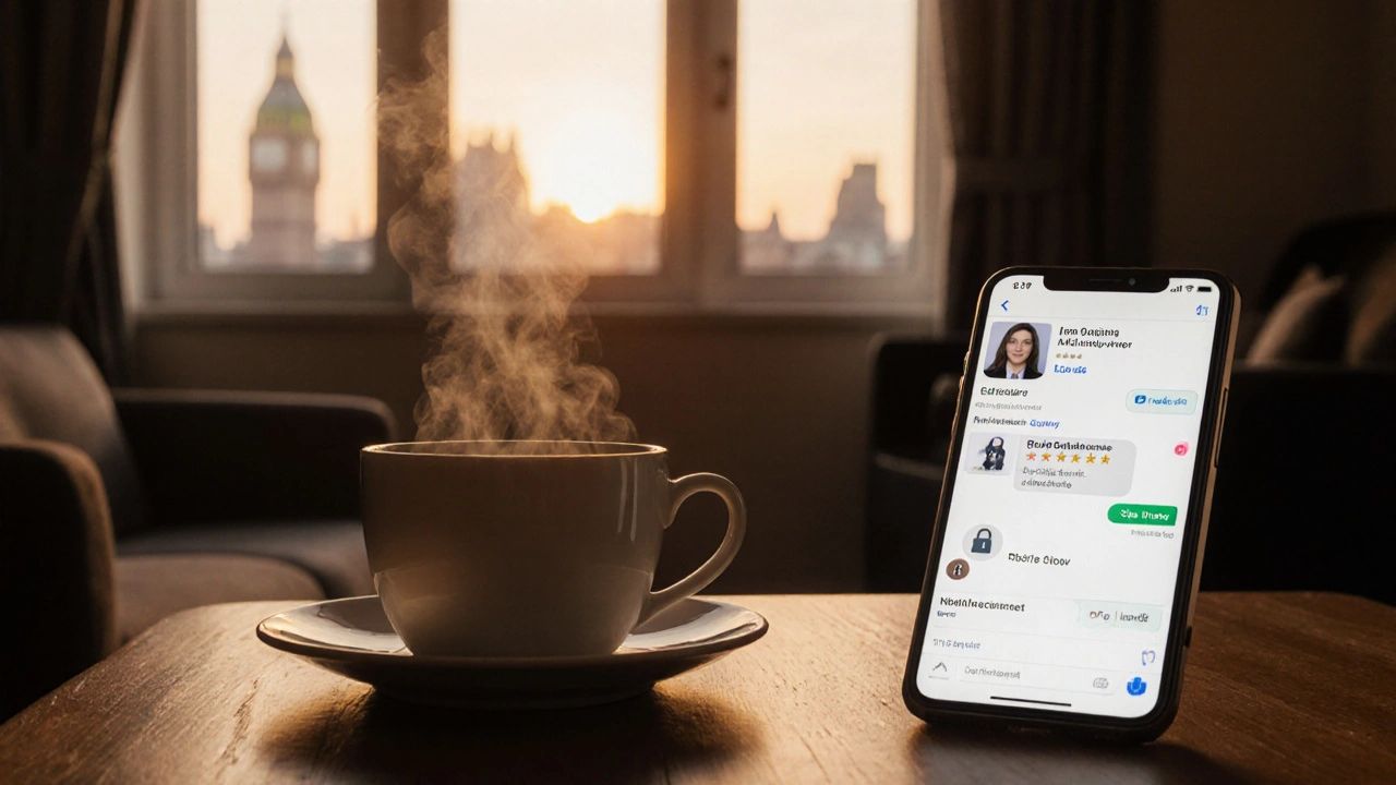 How Technology is Changing the Landscape for Pornstar Escorts in London