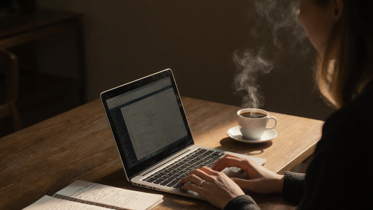 How to Write a Helpful London Escort Review