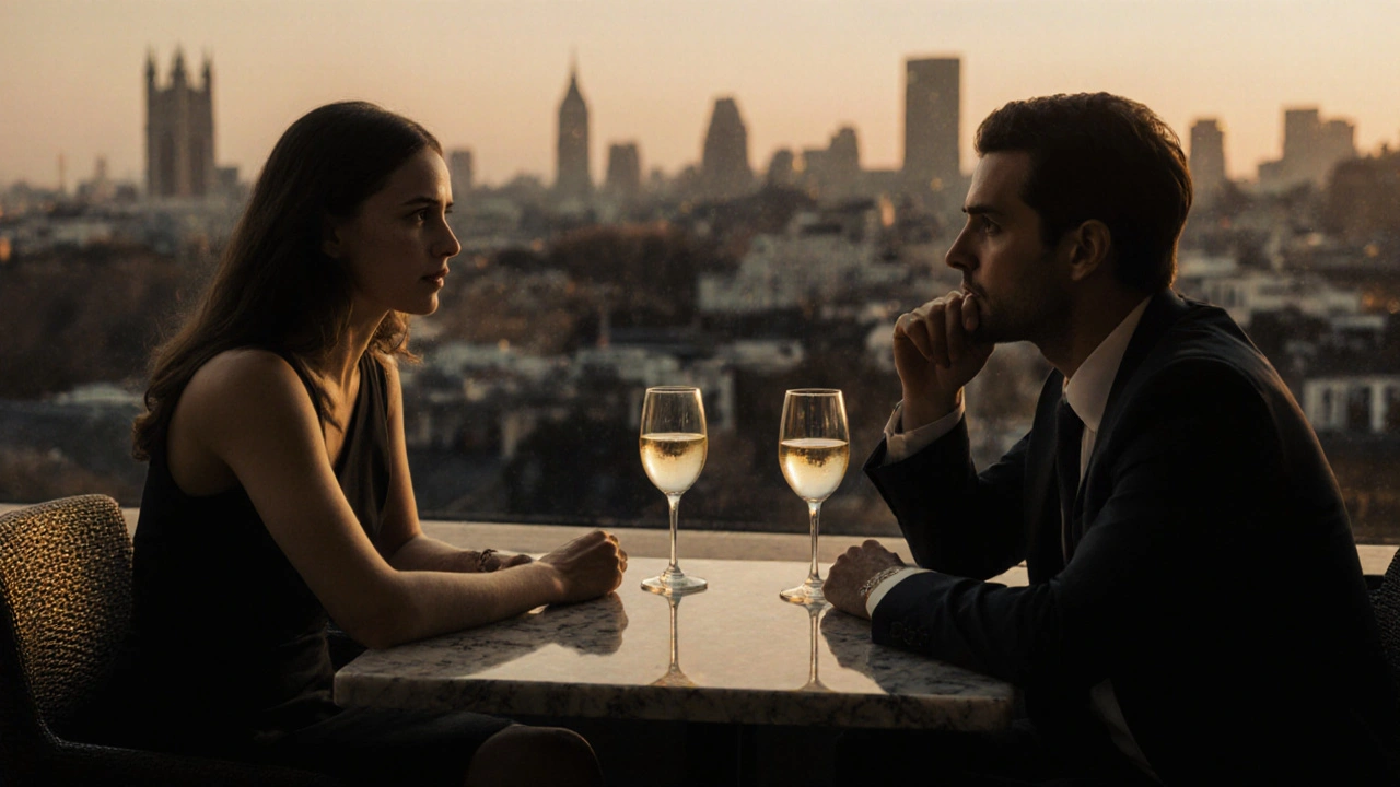 Real Client Experiences: Reviews of London’s VIP Escorts