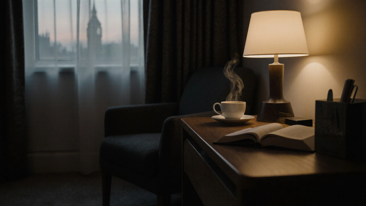 The Benefits of Booking a British Escort in London