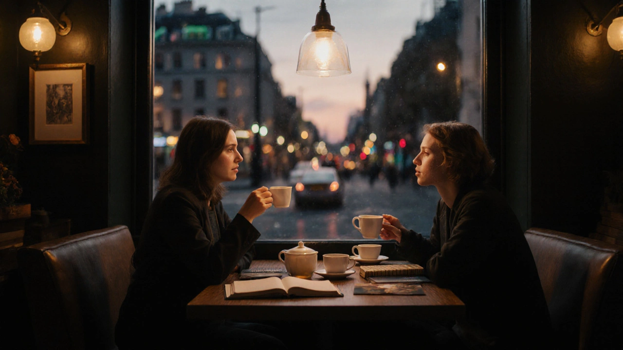 The Best Escort Sites for Finding Quality Companions in London