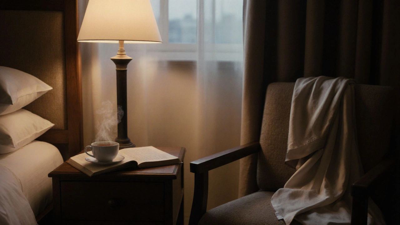 The Most Popular Areas in West London for Escort Services