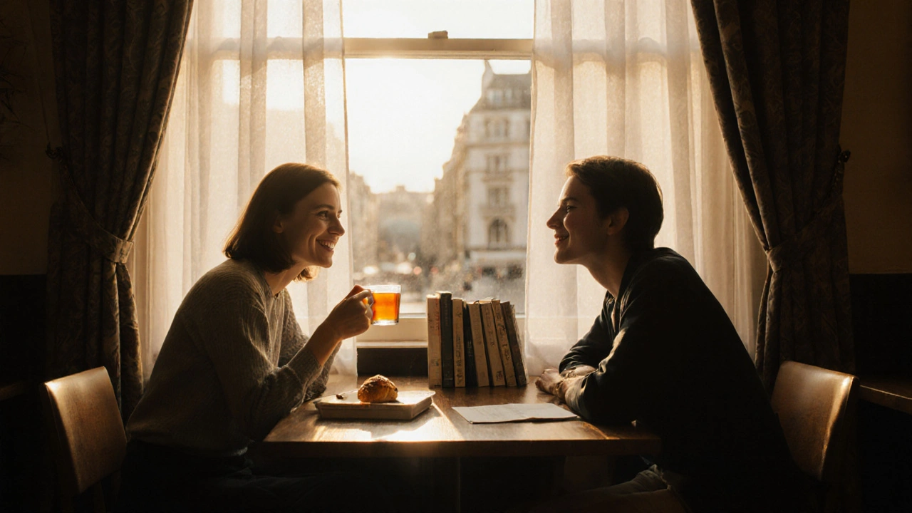 The Rise of Independent Escorts: Why They’re Gaining Popularity in London