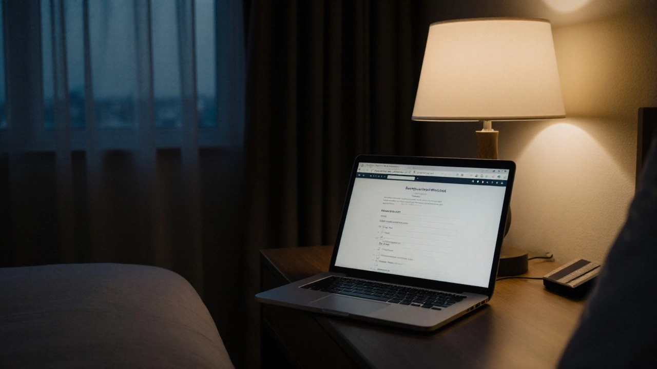 The Role of Discretion and Privacy in Writing Honest London Escort Reviews