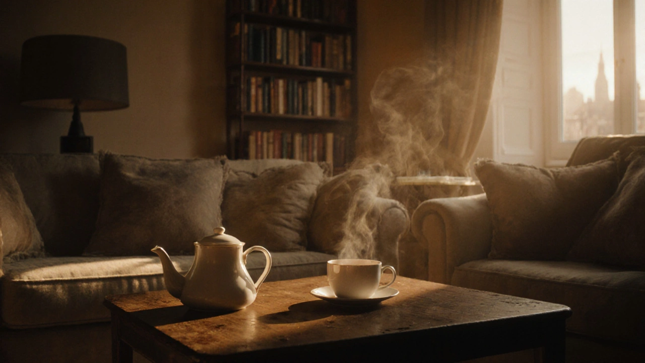 The Ultimate Guide to MILF Escorts in London