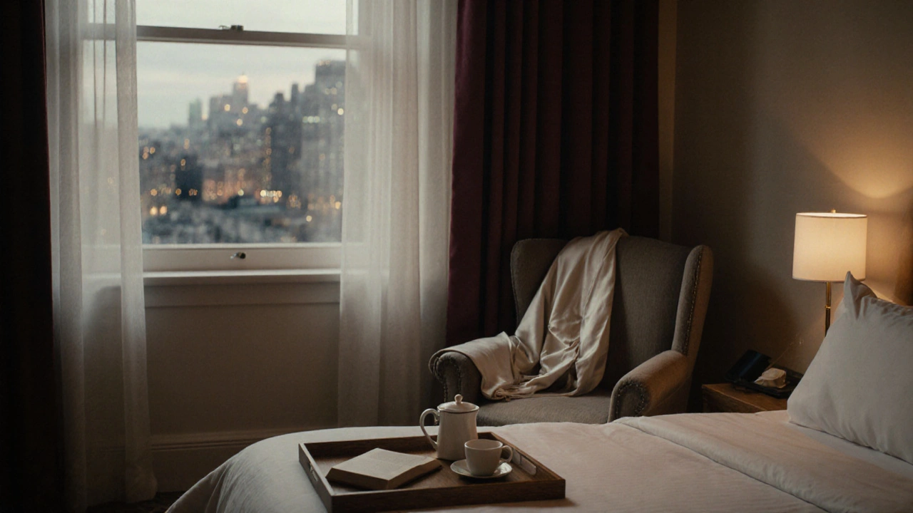 Tips for Ensuring a Memorable Experience with Your MILF Escort in London