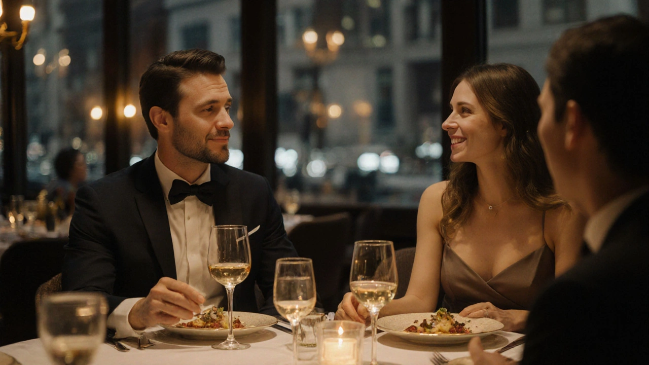 Top 10 Central London Escort Agencies: Who to Trust