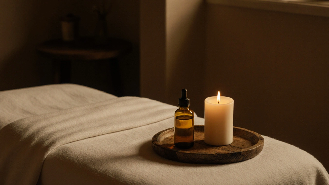 Top 10 Reasons to Experience Erotic Massage London: A Journey of Pleasure