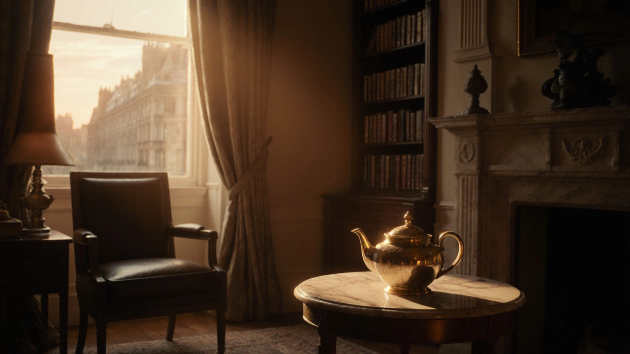 What Makes a 5-Star London Escort? Insights from Reviews