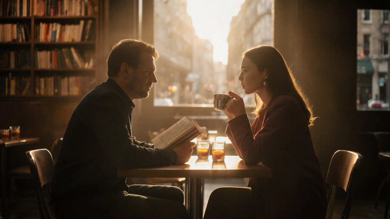 What to Expect from an Independent Escort in London