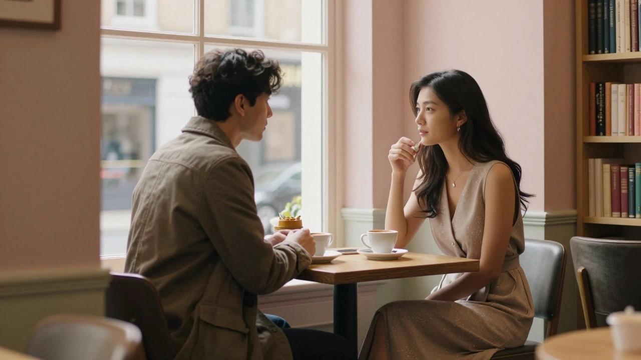 Common Misconceptions About Hiring an Escort Service in London